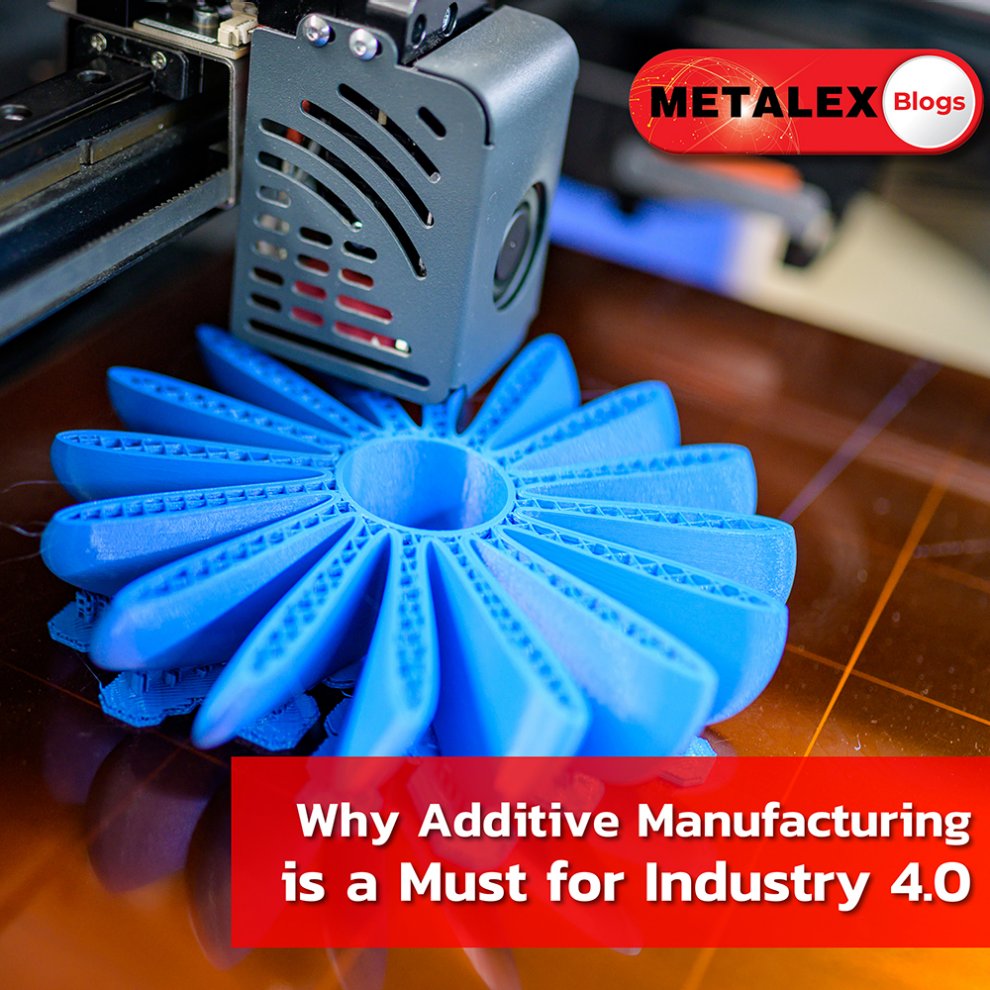 METALEX | No. 1 Machine Tools & Metalworking Exhibition Serving ASEAN